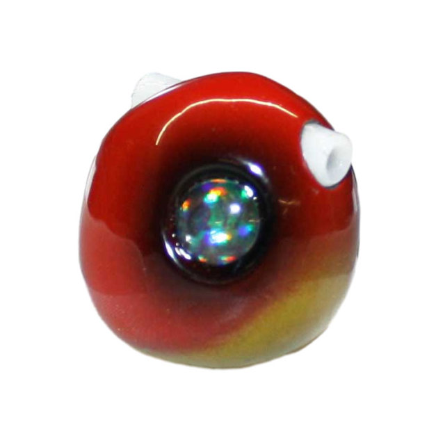 BTI-08C-086 Tungsten rubber head