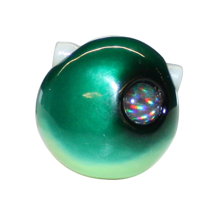 BTI-08C-086 Tungsten rubber head