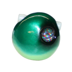 BTI-08C-086 Tungsten rubber head