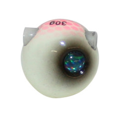 BTI-08C-086 Tungsten rubber head