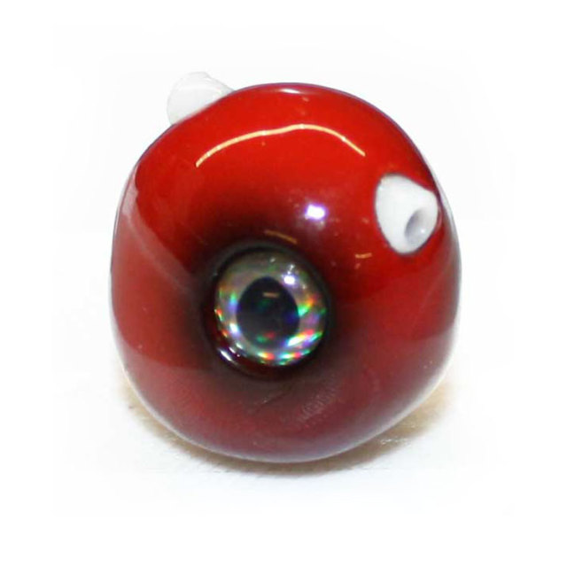 BTI-08C-086 Tungsten rubber head