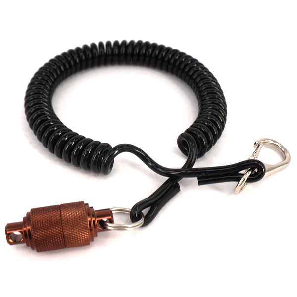 BTI-09E-2154ASA,2154ASB Anti-skid magnetic net release