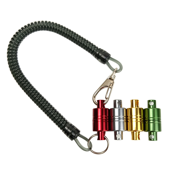 BTI-09E-048A,048B Magnetic net release