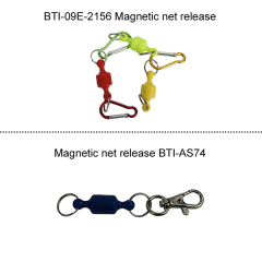 BTI-09E-2156,AS74 Magnetic net release