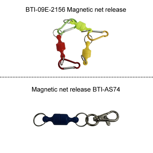 BTI-09E-2156,AS74 Magnetic net release