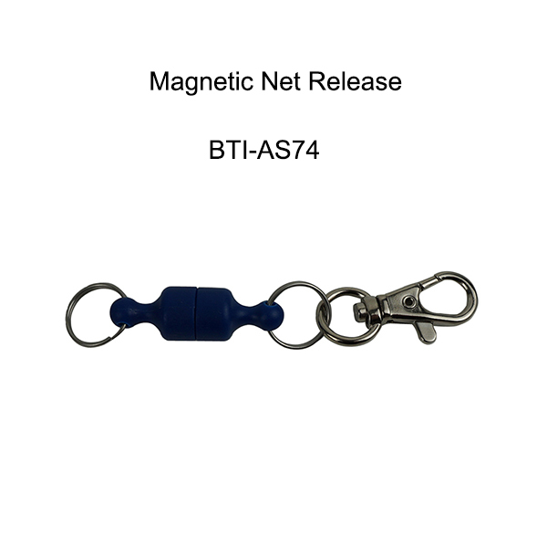 BTI-09E-2156,AS74 Magnetic net release
