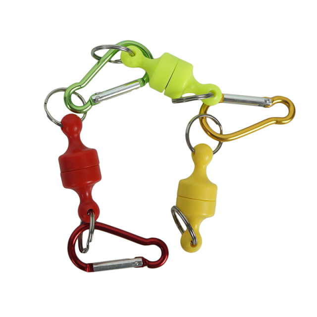 BTI-09E-2156,AS74 Magnetic net release