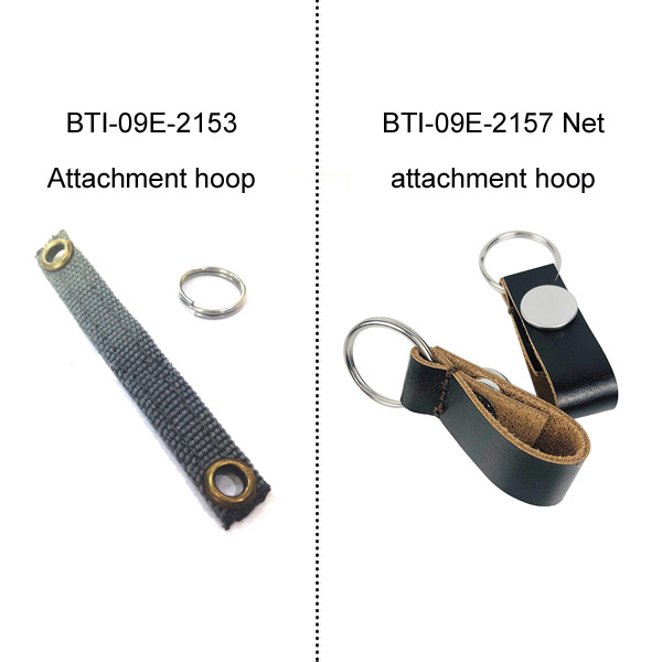 BTI-09E-2157,2153 net attachment hoop