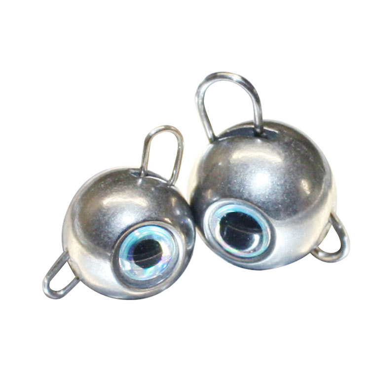 BTI-08C-089 Tungsten eyed sinker
