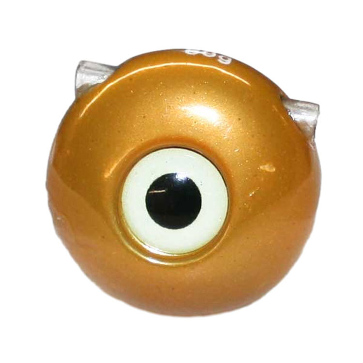 BTI-08C-087 Tungsten snapper fishing head