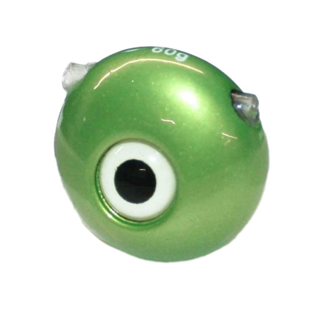 BTI-08C-087 Tungsten snapper fishing head