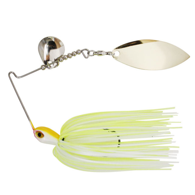 BTI-08C-091 Tungsten spinner bait