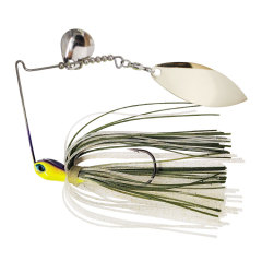 BTI-08C-091 Tungsten spinner bait