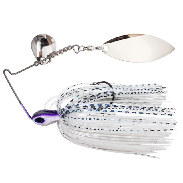 BTI-08C-091 Tungsten spinner bait