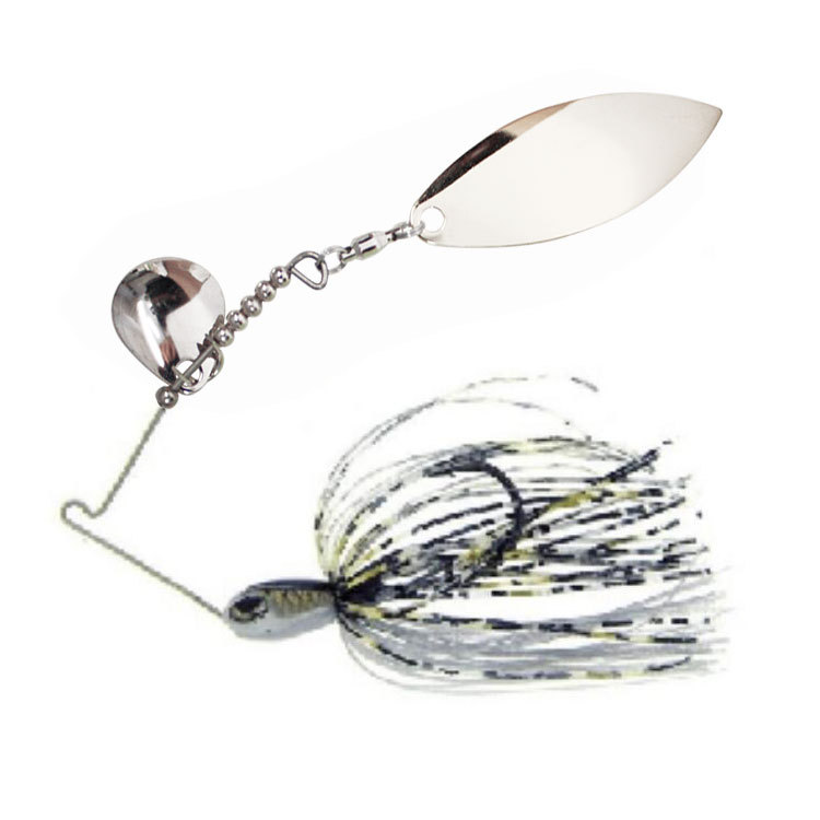 BTI-08C-091 Tungsten spinner bait