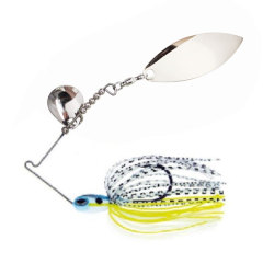 BTI-08C-091 Tungsten spinner bait