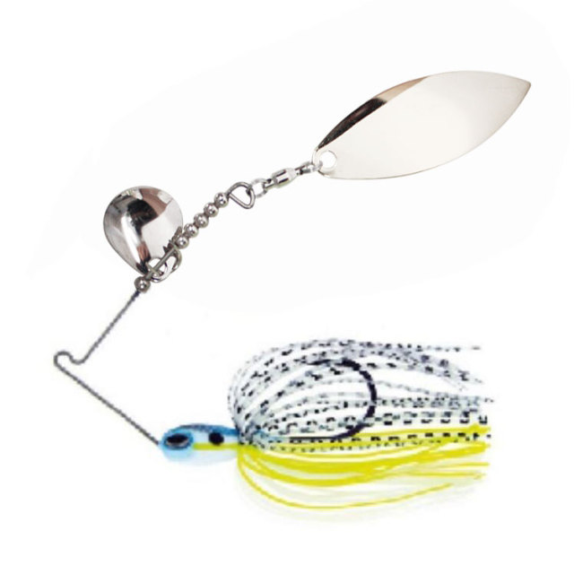 BTI-08C-091 Tungsten spinner bait