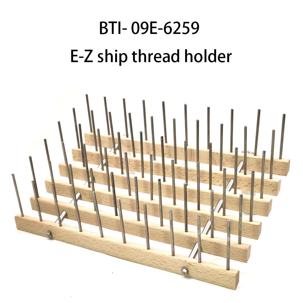 BTI-09E-6259 E-Z ship thread holder