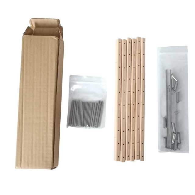 BTI-09E-6259 E-Z ship thread holder