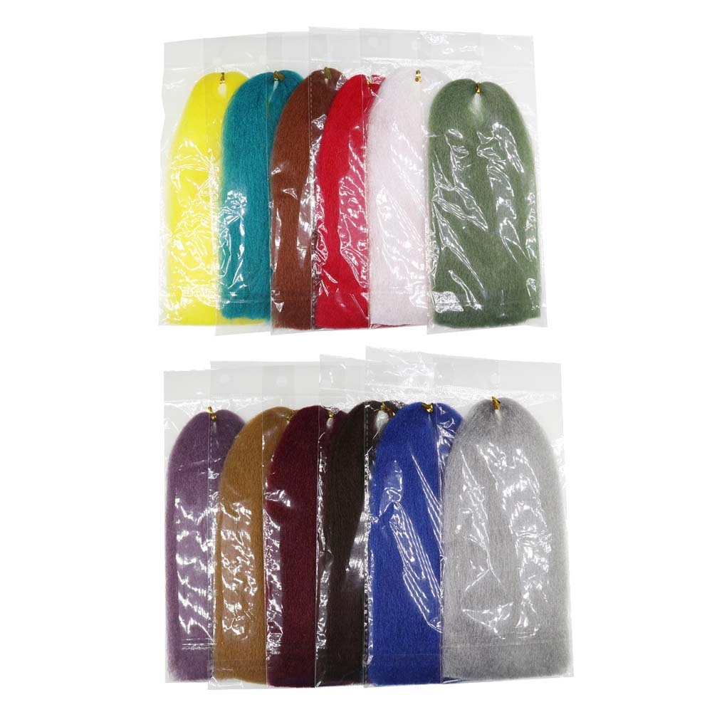BTI-09D-3101 Small EP Minnow Fiber