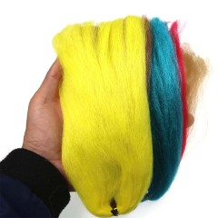 BTI-09D-3101 Small EP Minnow Fiber