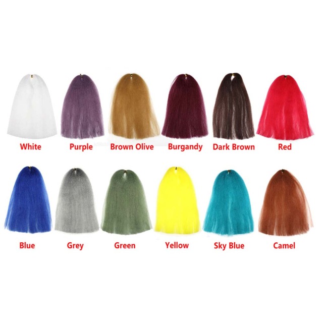 BTI-09D-3101 Small EP Minnow Fiber
