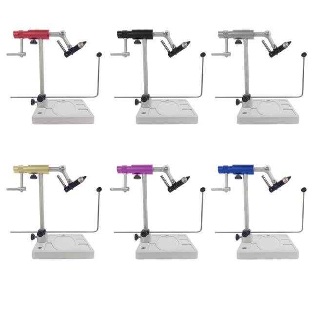 BTI-09E-6302 fly tying vise