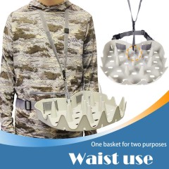 BTI-09E-6287 Stripping basket