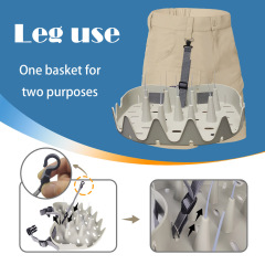 BTI-09E-6287 Stripping basket