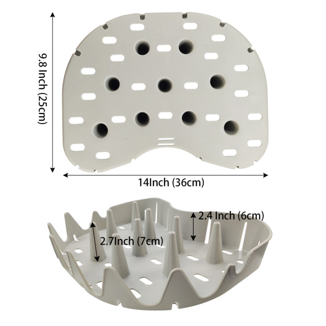 BTI-09E-6287 Stripping basket