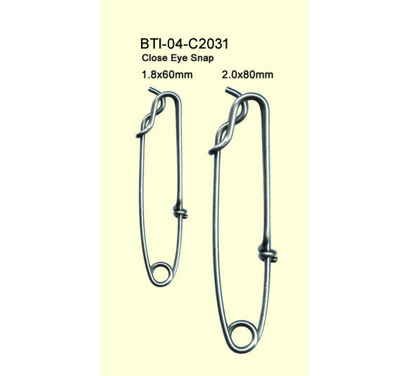 BTI-04-B2031 Close Eye Snap