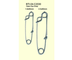 BTI-04-B2030 Open Eye Snap