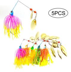 Spinning lure