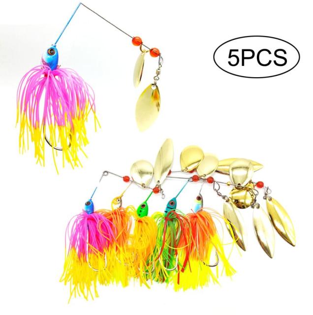 Spinning lure