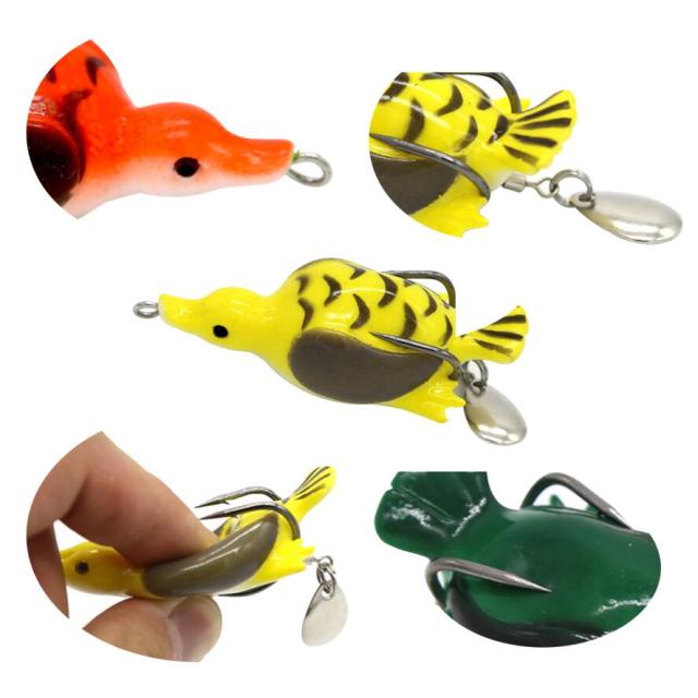Duck Lure Kits
