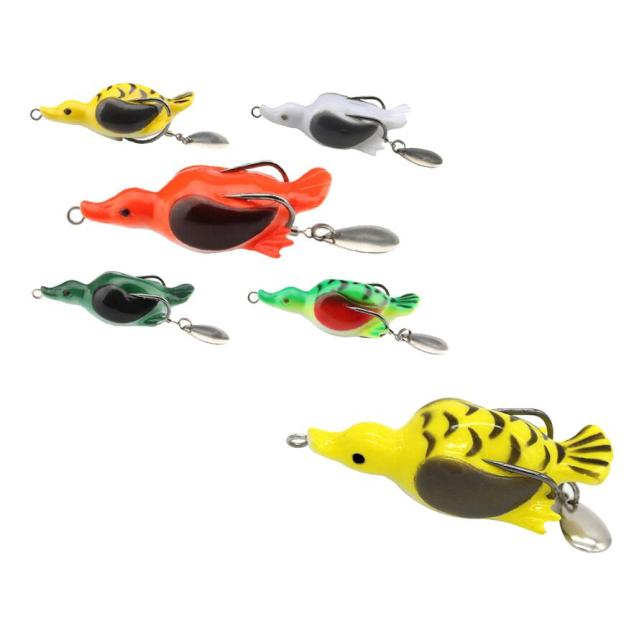 Duck Lure Kits