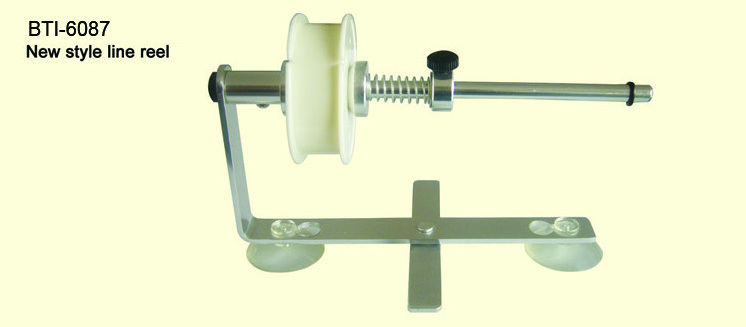 New Style Line Reel