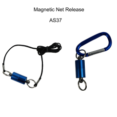 Magnetic Net Release AS37, AS38, 09E-370