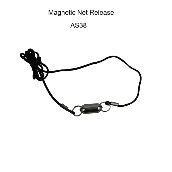 Magnetic Net Release AS37, AS38, 09E-370