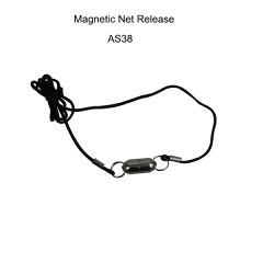 Magnetic Net Release AS37, AS38, 09E-370