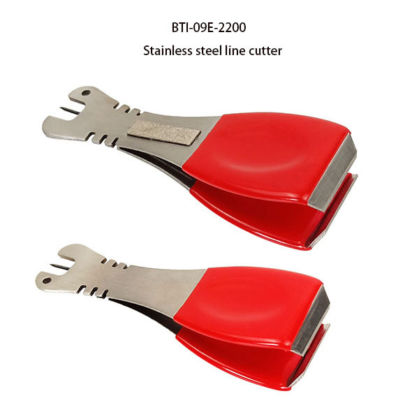 BTI-09E-2200,043,055,1151 line cutter