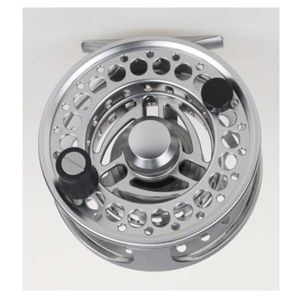 CNC-XIII Waterproof saltwater fly reel (new design)