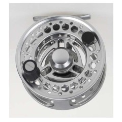 CNC-XIII Waterproof saltwater fly reel (new design)