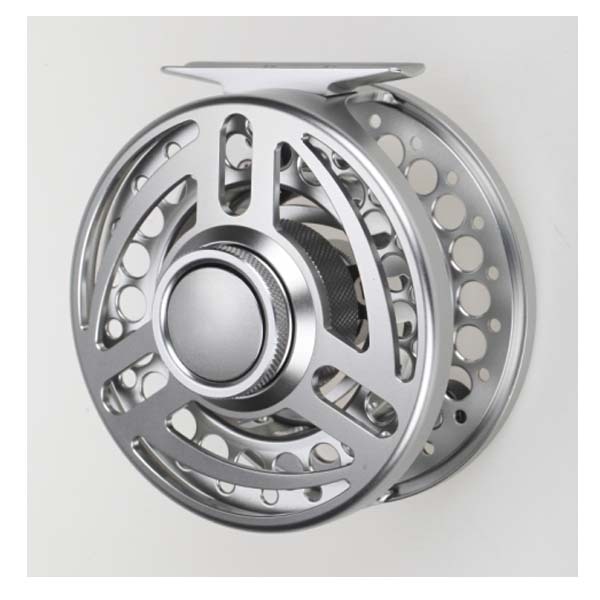 CNC-XIII Waterproof saltwater fly reel (new design)
