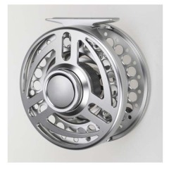 CNC-XIII Waterproof saltwater fly reel (new design)