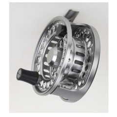 CNC-XIII Waterproof saltwater fly reel (new design)