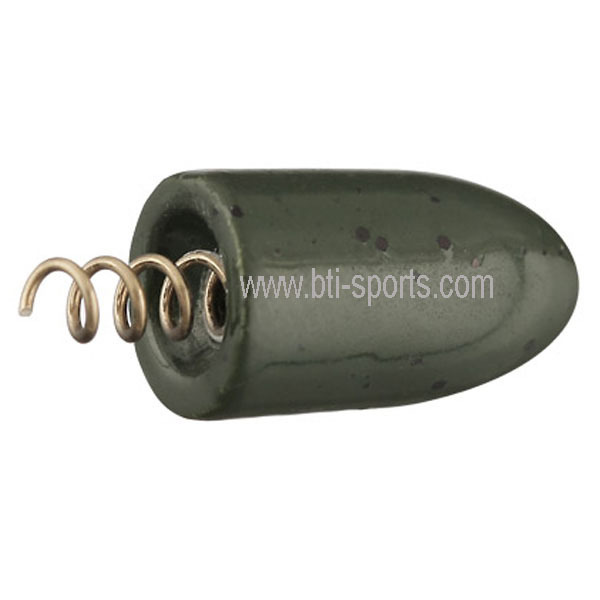 BTI-08C-048: Tungsten screw-in weights