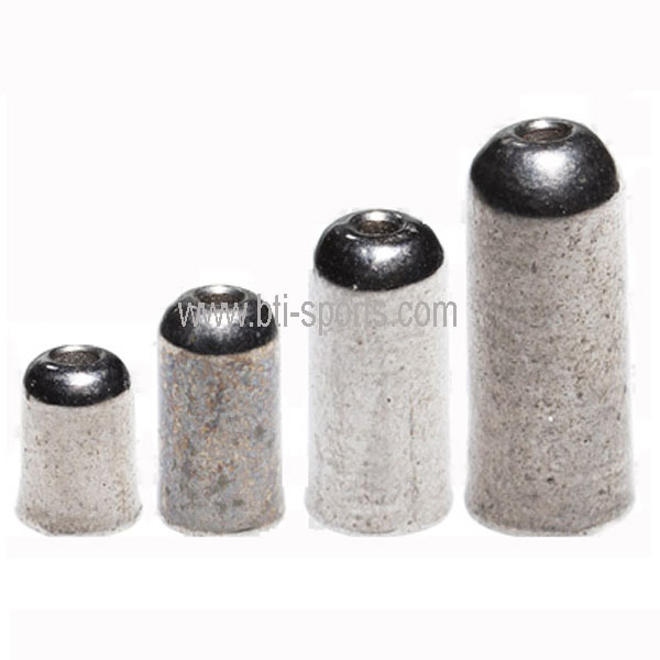 BTI-08C-049: Tungsten carolina voodoo weight