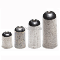 BTI-08C-049: Tungsten carolina voodoo weight