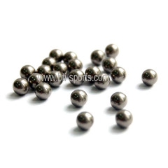 BTI-08C-041: Tungsten ball lure weight